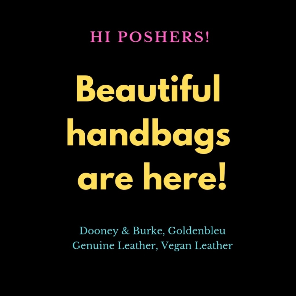 Handbags